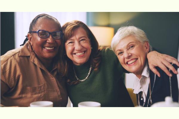 National Senior Independence Month Helping Older Adults Live Life on Their Own Terms