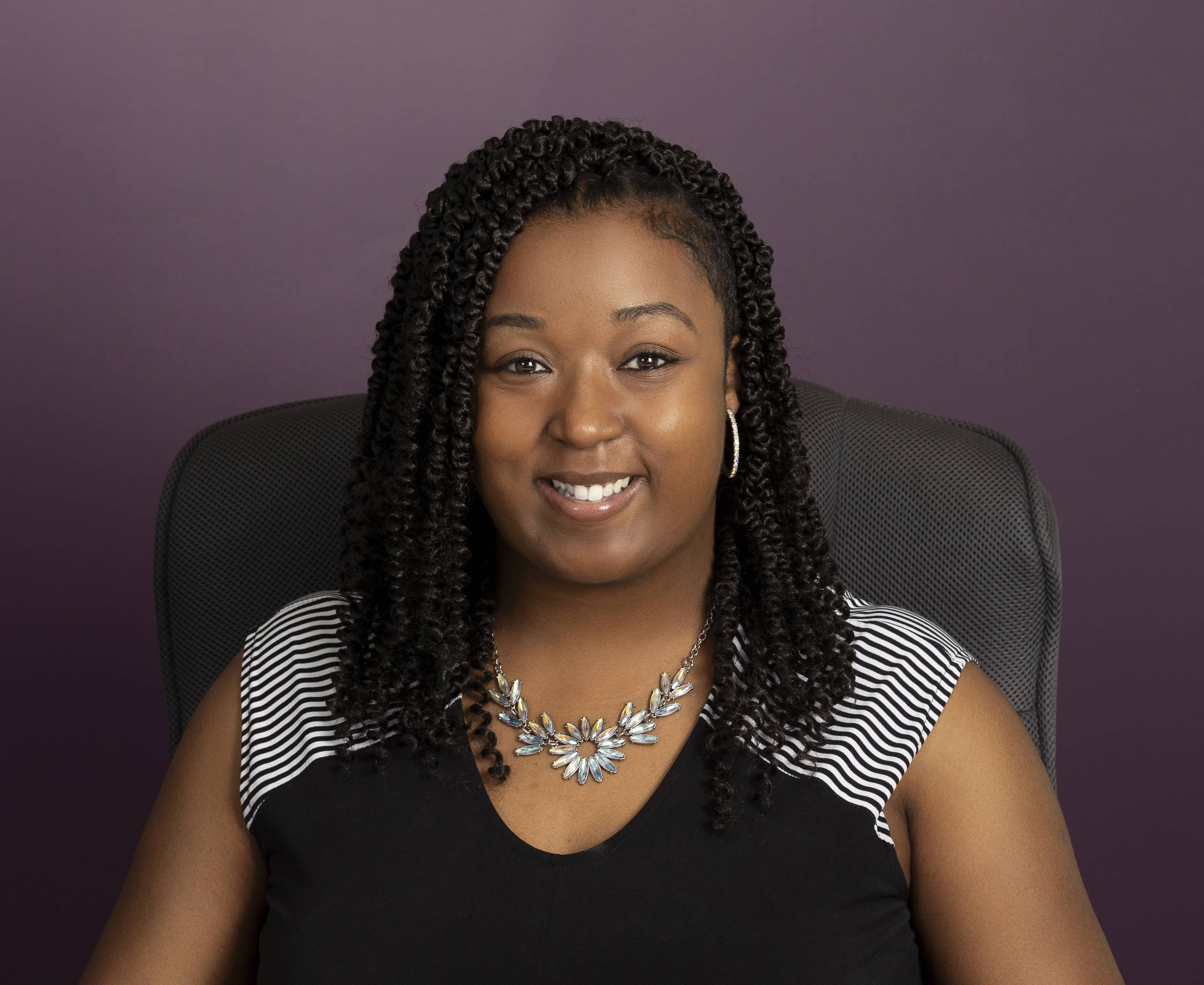 Kayla Boyce Medical Assistant 1