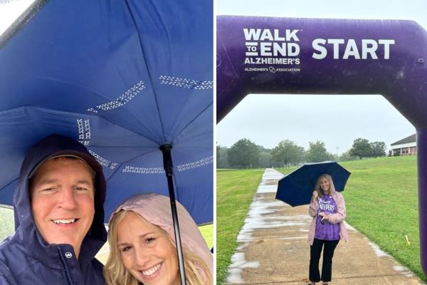 Home Instead of Rock Hill, SC 18th Walk to End Alzheimer's