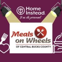 meals on wheels in the spotlight