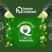 Quarryville, PA Notable Event: Quarryville Borough St. Patrick’s Day Scavenger Hunt