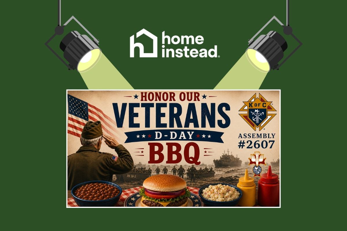 Cleveland, TN Notable Event Honoring Our Veterans BBQ