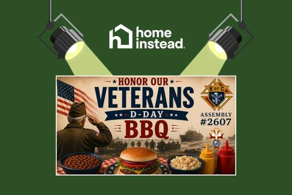 Cleveland, TN Notable Event Honoring Our Veterans BBQ