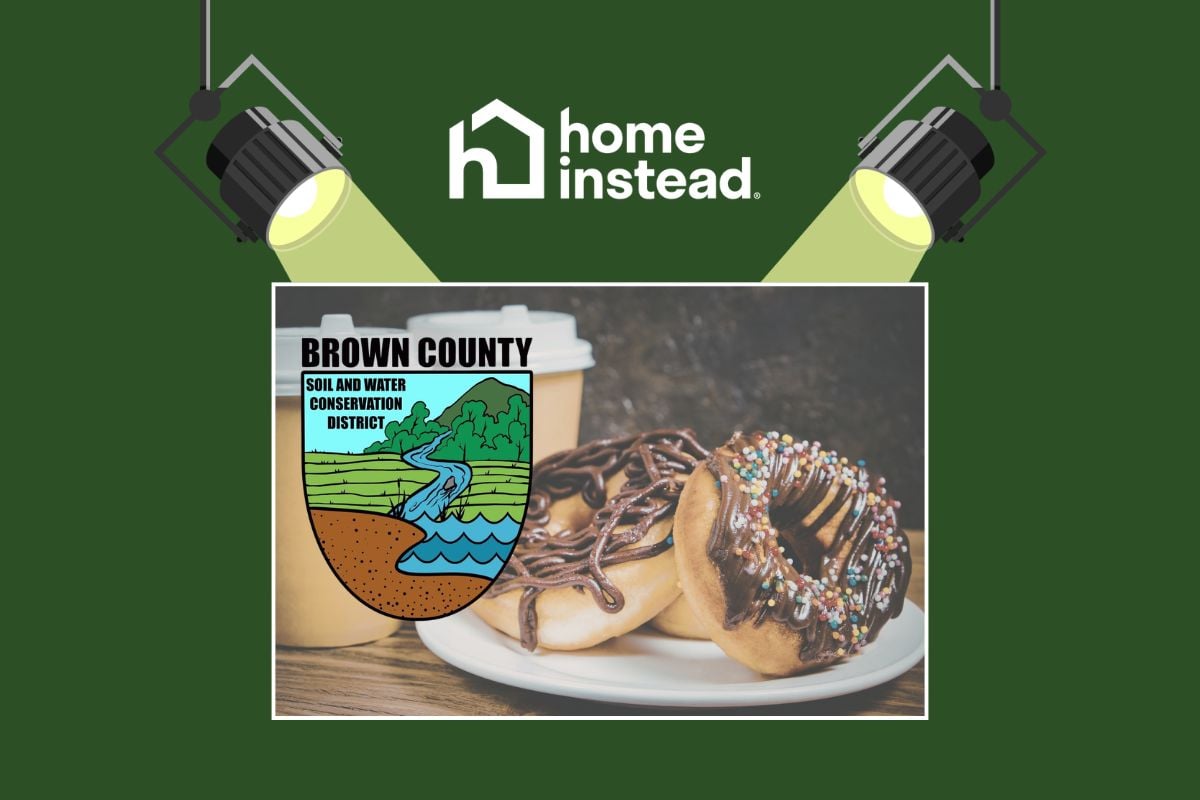 Nashville, Indiana Notable Event AG Day Breakfast