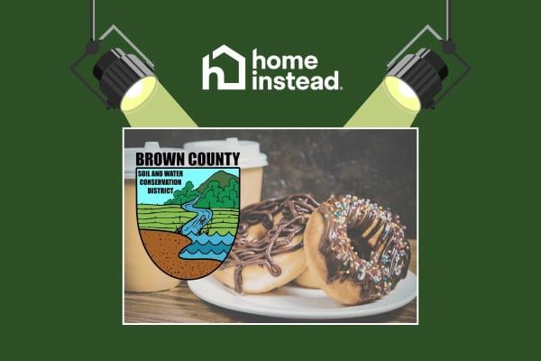 Nashville, Indiana Notable Event AG Day Breakfast