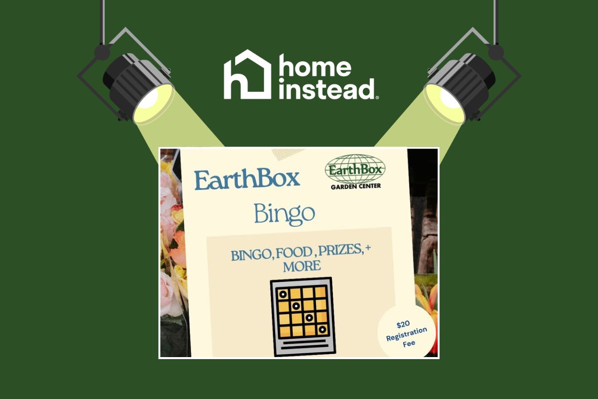 Ellenton FL Notable Event EarthBox Bingo Night