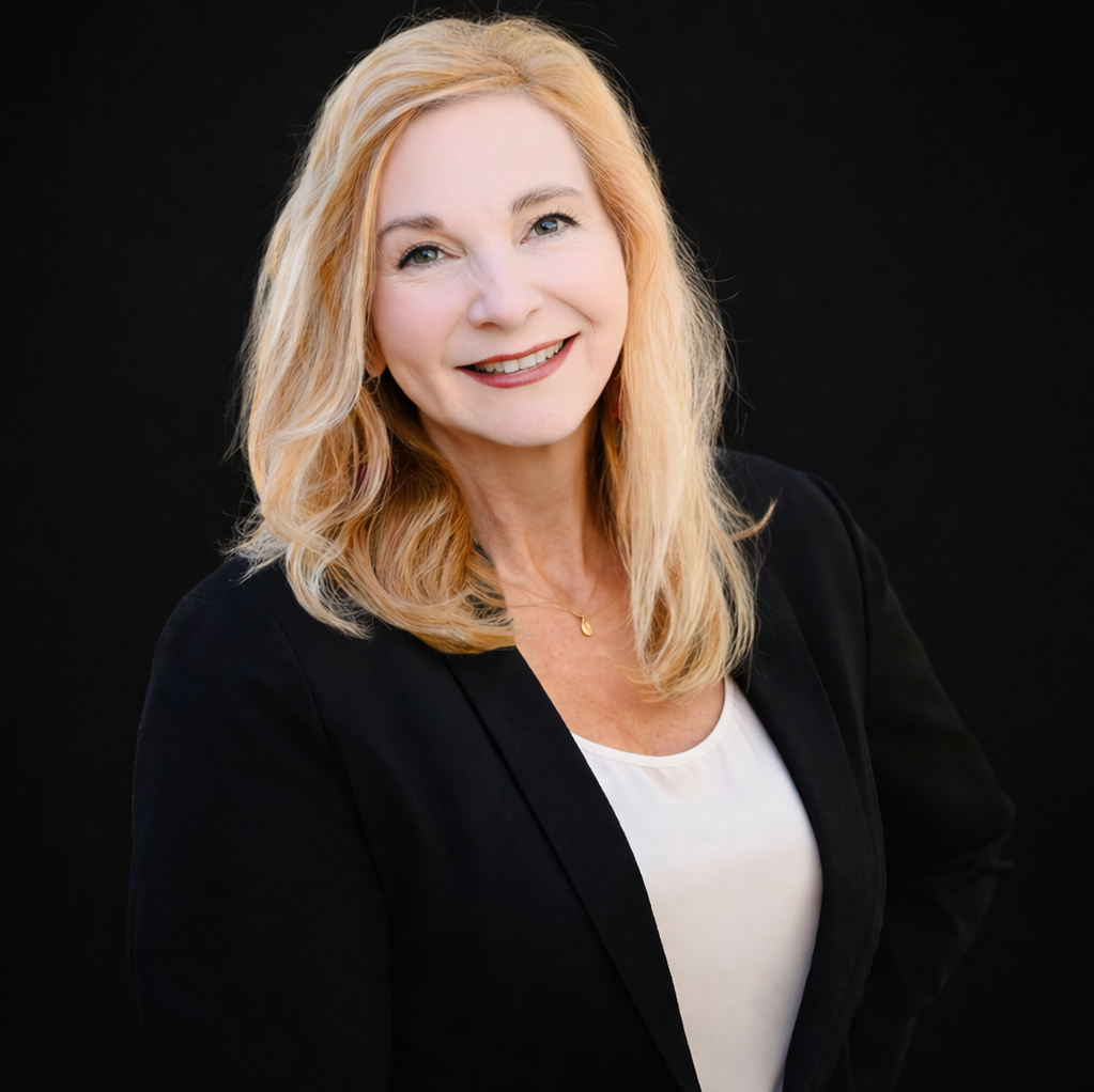 Debbie Headshot 2026