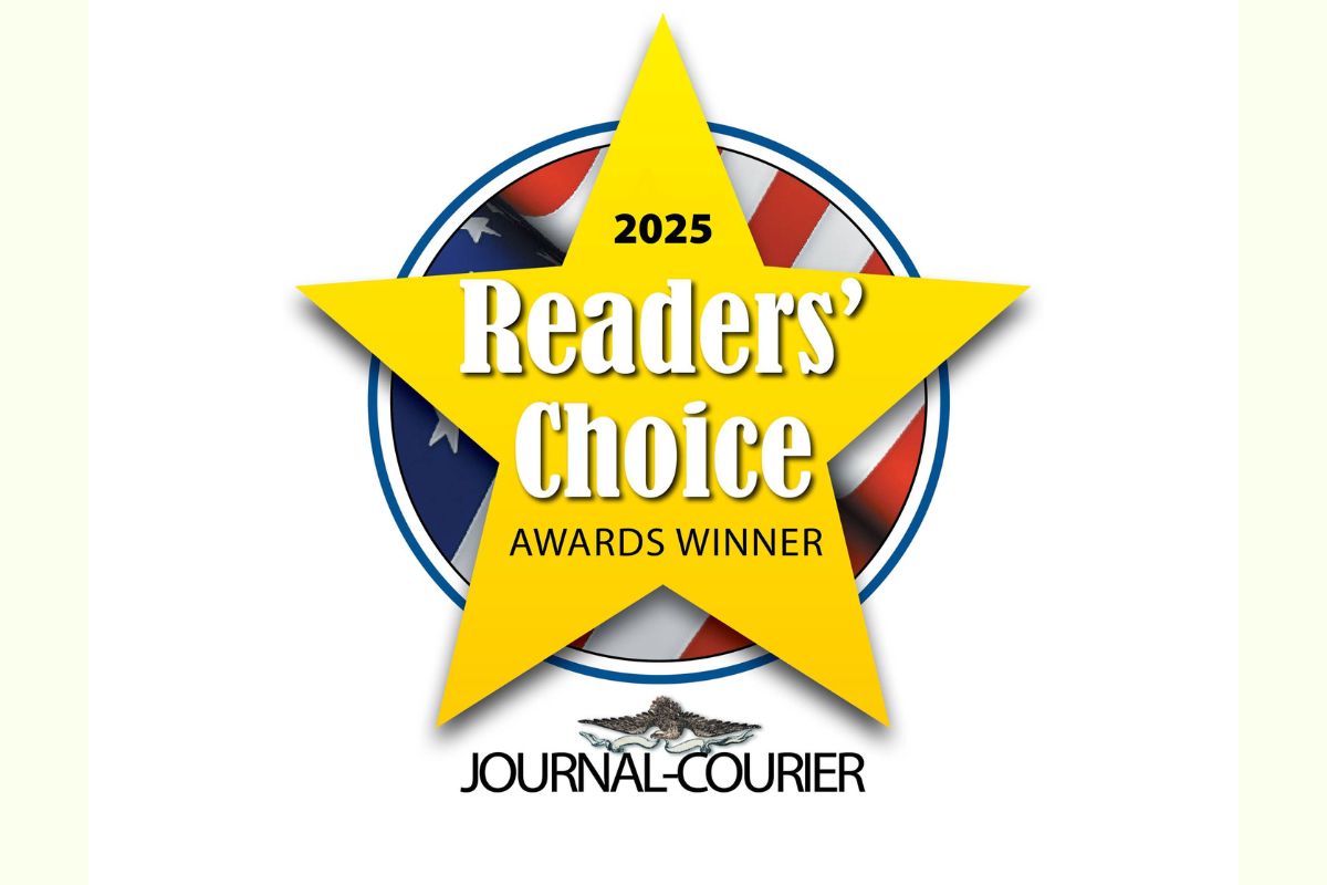 Home Instead Voted Best Home Health Care Assistance in Jacksonville, IL