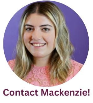 Contact - Mackenzie