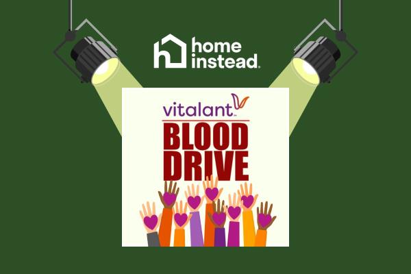 Apache Junction, AZ Notable Event Community Blood Drive