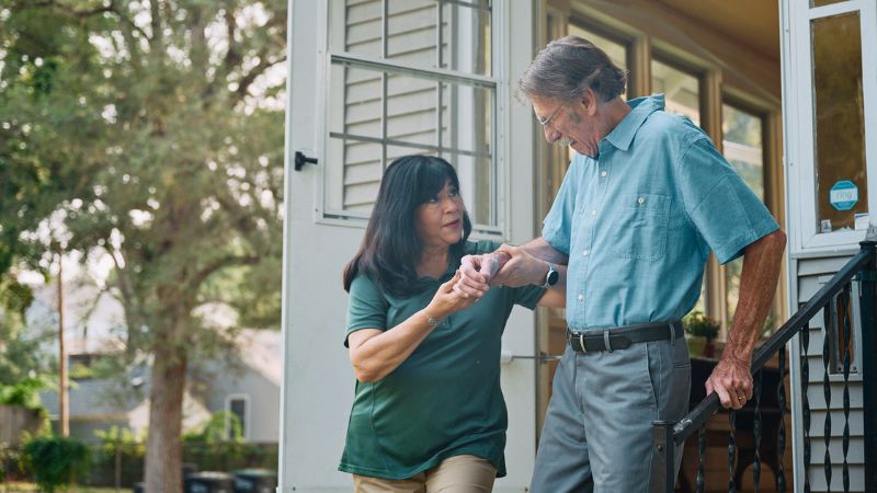 Home Instead caregivers in Brookville, OH