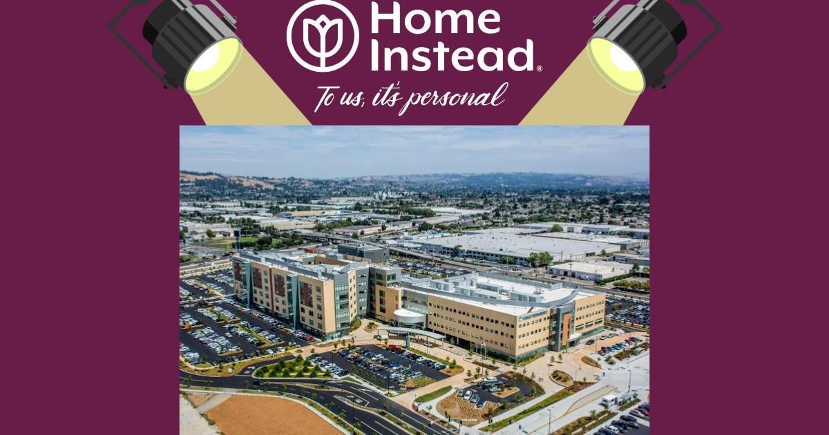 San Leandro, CA Senior Resource Spotlight Kaiser Permanente San