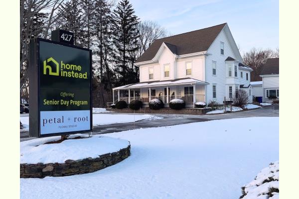 Home Instead Offers Peace of Mind in the South Shore, MA