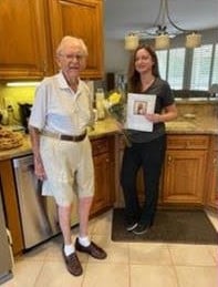 Elisha CGoM September 2021