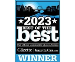 2023 best of the best gazettetra winner