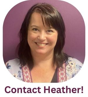 Heather S, Recruiter at Home Instead of St. Joseph, MO