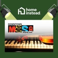 Mesa AZ Notable Event Classical Music Inside Out Series