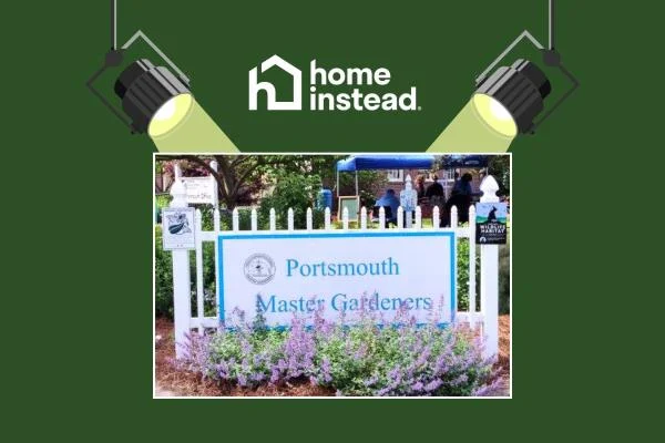Portsmouth, VA Notable Event Spring Open Garden and Plant Sale