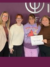 Lynne C. Home Instead October 2024 CPOM