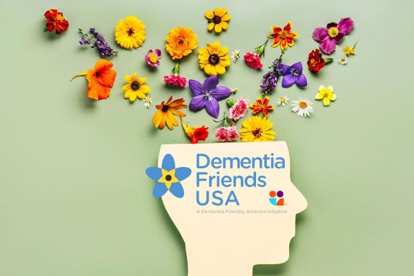 Join Home Instead of Sun City, AZ at the Dementia Friendly Education Event