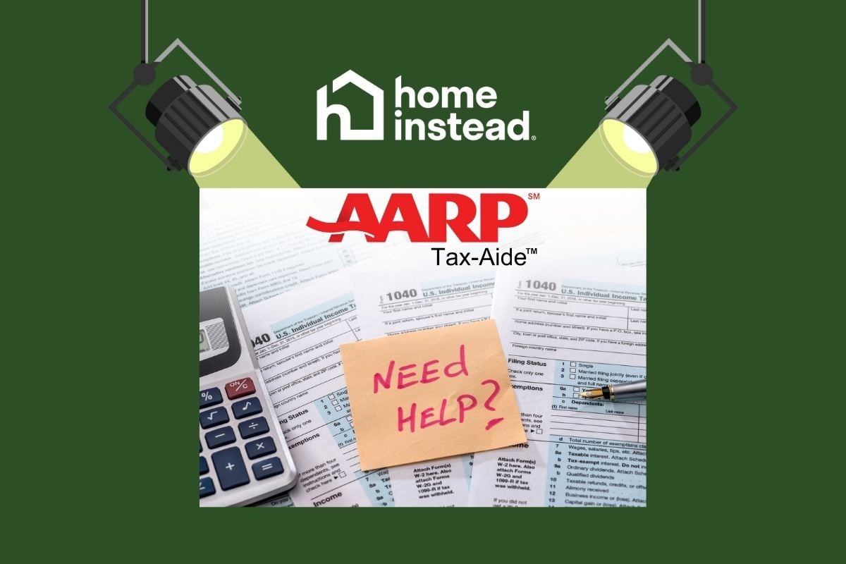 Frisco, TX Notable Event AARP Tax Assistance by Appointment at the Library