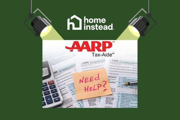 Frisco, TX Notable Event AARP Tax Assistance by Appointment at the Library