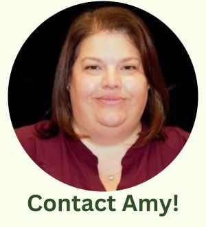 Contact Amy