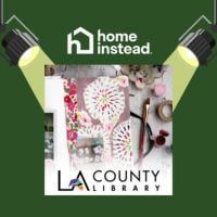 El Monte, CA Notable Event: Junk Journaling 101 at the Library