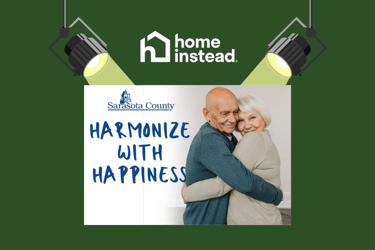 Sarasota, FL Notable Event Harmonize with Happiness