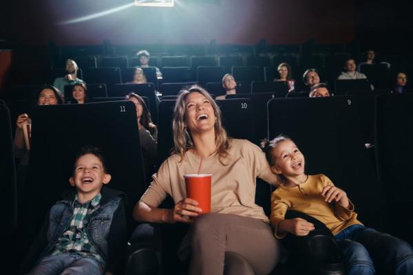 Join Home Instead for a Free Movie Event at The Majestic Theatre