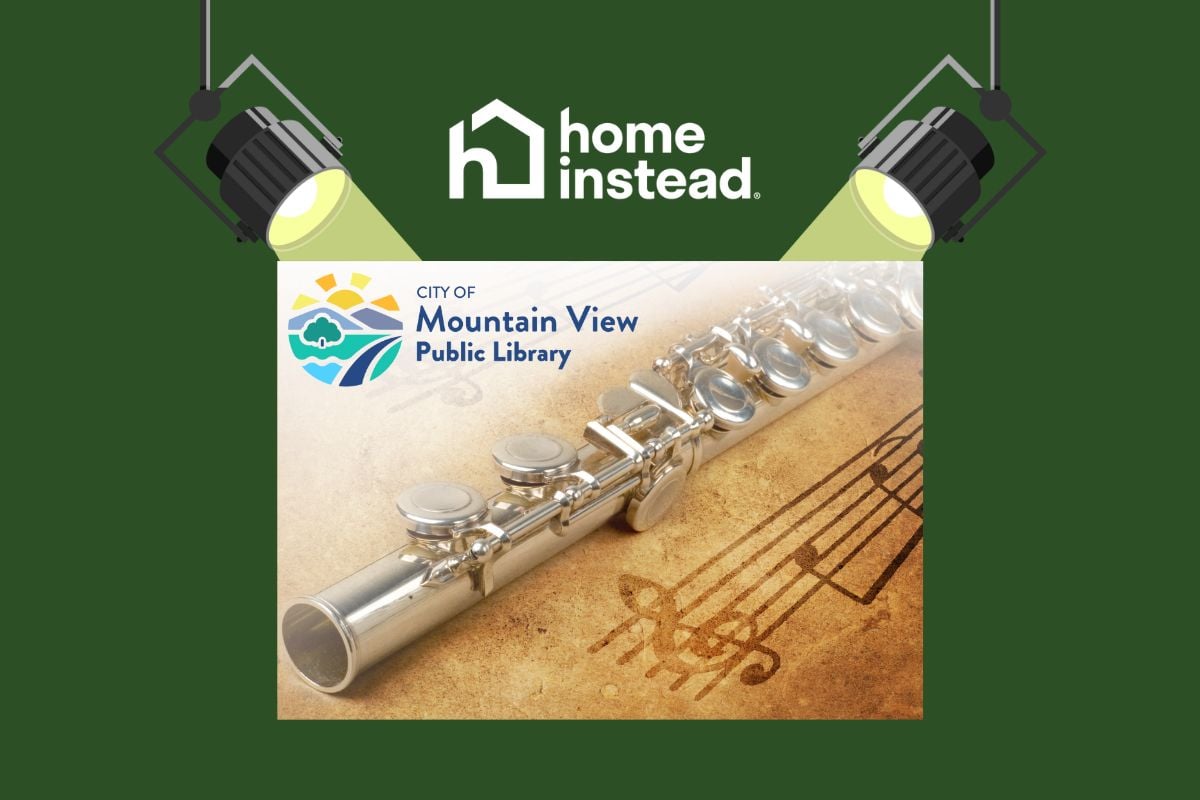 Mountain View, CA Notable Event Bel Canto Flutes Concert