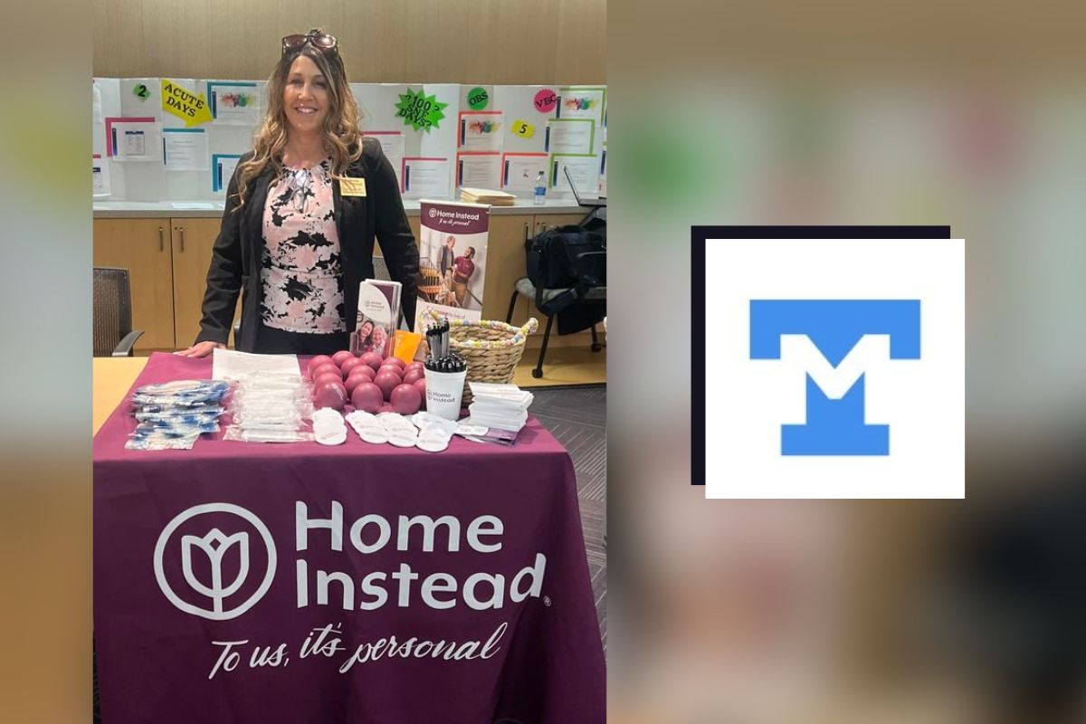 Home Instead Excited to Support MelroseWakefield Hospital Care Management Competency and Vendor Fair