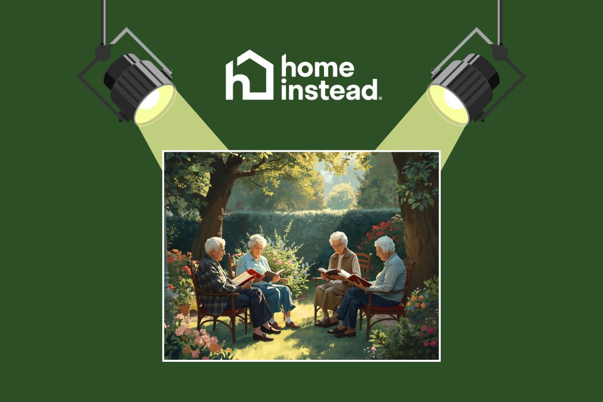 Ellenton, FL Notable Event Wellness Wandering Book Club