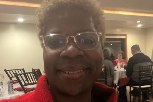 Demetrice Dee Westbrook, Caregiver