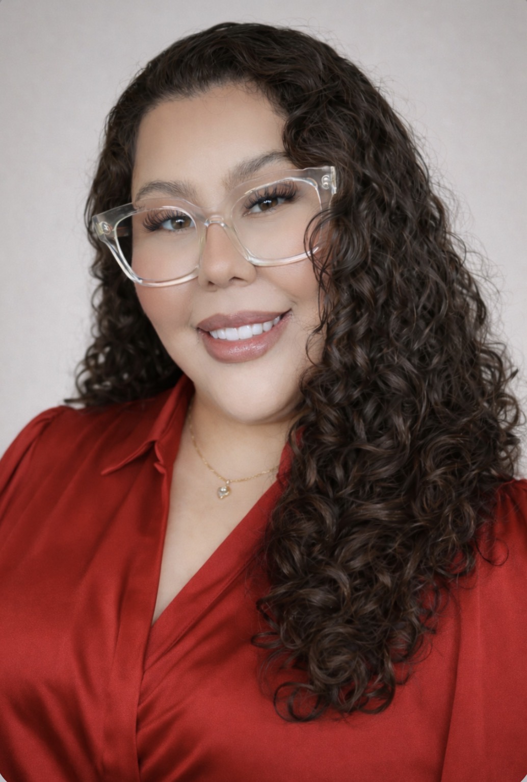 Ariella Peralta Photo