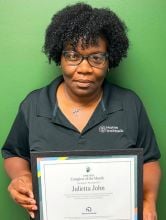 CPOM Julietta J.