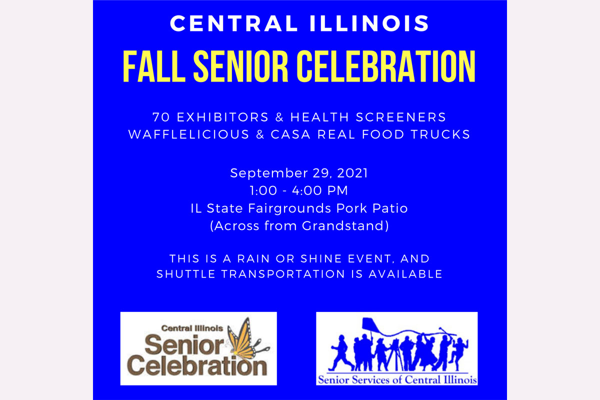 2021 Fall Senior Celebration