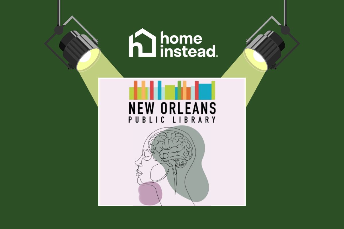 New Orleans Notable Event Stroke Awareness with Tulane School of Medicine