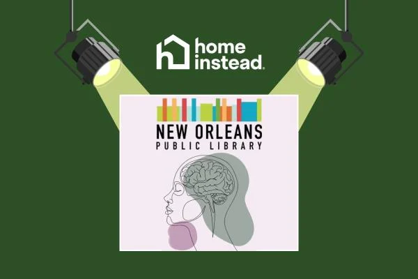 New Orleans Notable Event Stroke Awareness with Tulane School of Medicine