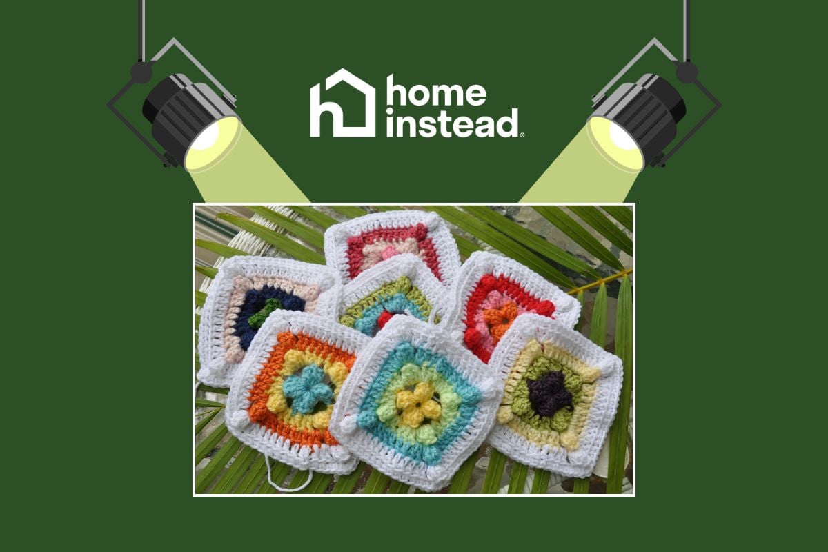 Tifton, GA Notable Event Crochet Basics Class