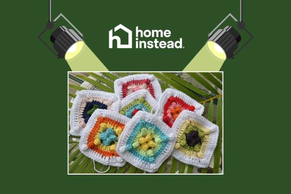Tifton, GA Notable Event Crochet Basics Class