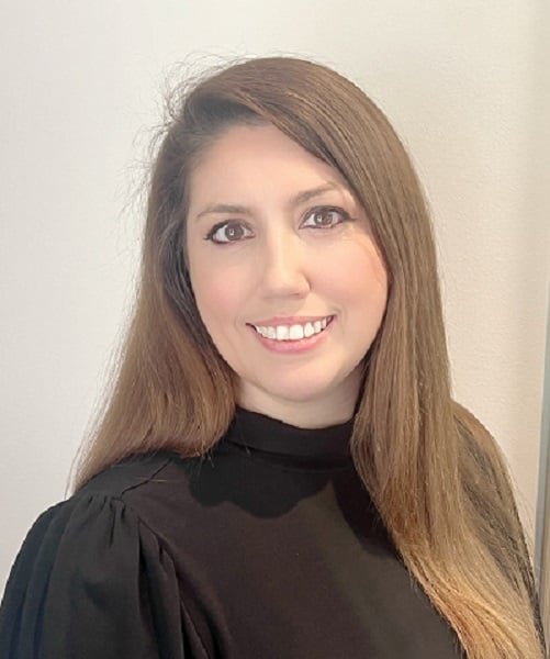 Team Member Lillian