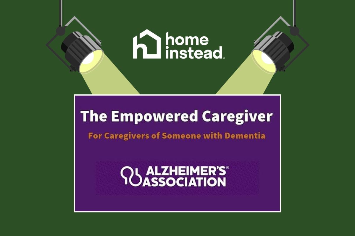Bradenton, FL Notable Event The Empowered Caregiver