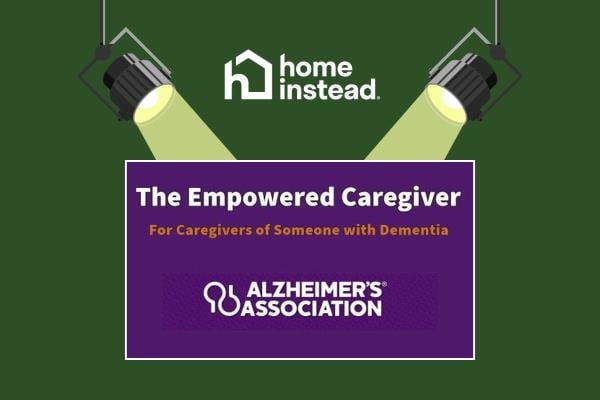 Bradenton, FL Notable Event The Empowered Caregiver