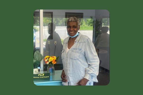 Jones Chatman Mildred CareProOfTheMonth