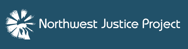 Northwest Justice Project Logo