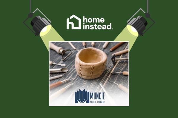 Muncie, Indiana, Notable Event Air Dry Clay Crafts