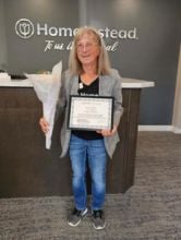 CPOM Cathy H Columbus, NE