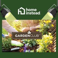 Palmetto, FL Notable Event: Library Garden Club