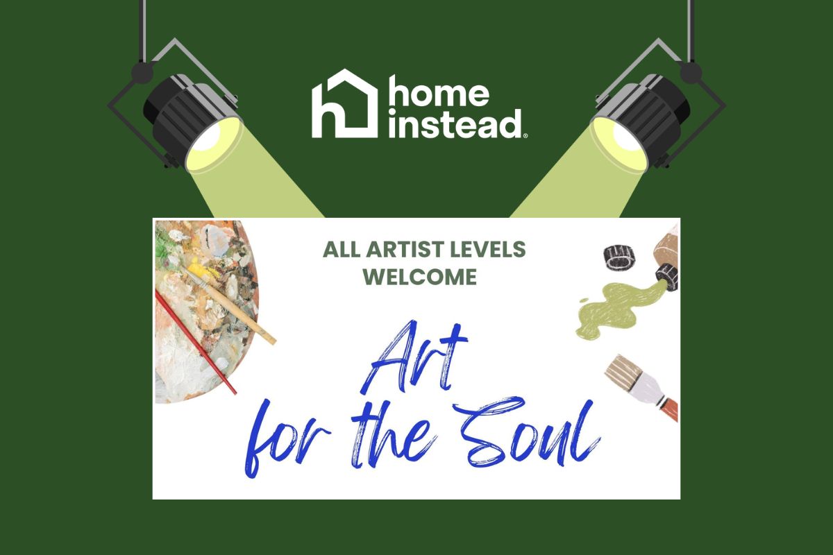 Cleveland, TN Notable Event Art for the Soul